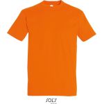 Herren-T-Shirt – Imperial – Orange 3XL