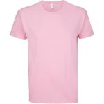 Herren-T-Shirt – Imperial – Bonbonrosa XL